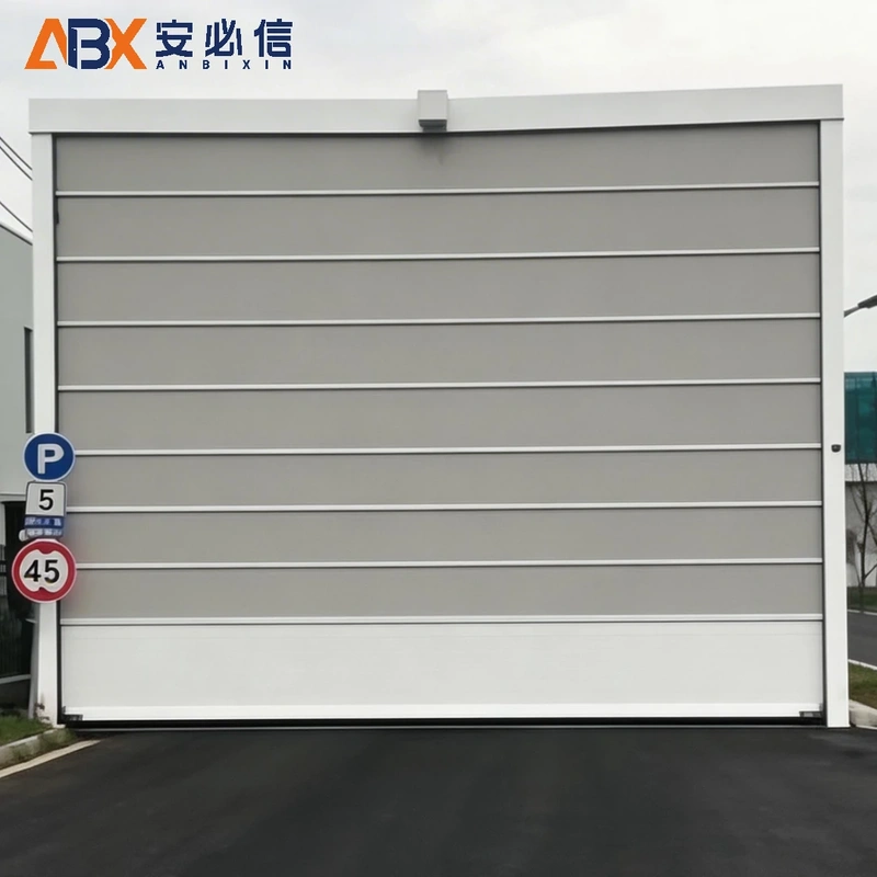 抚州高速堆积门