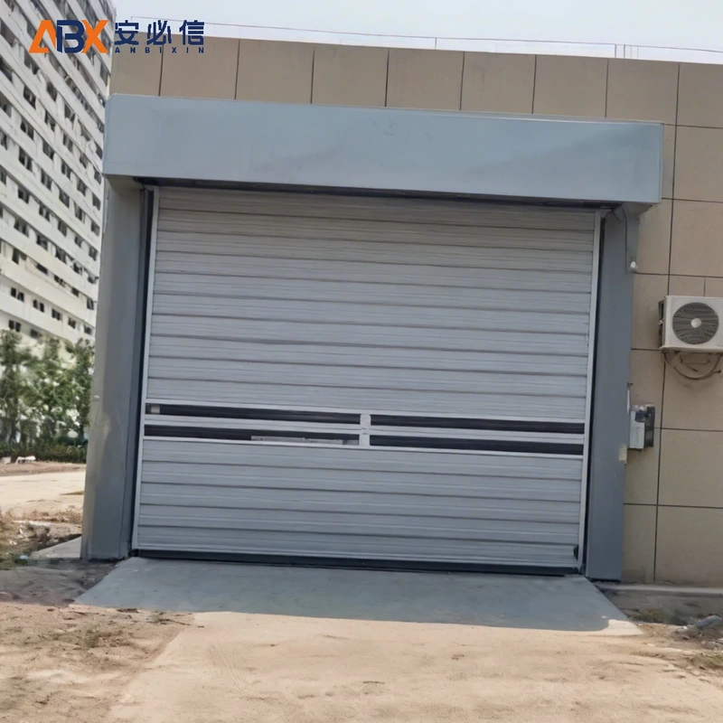 抚州雷达高速门